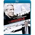 The Double [Blu-ray]
