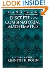 Handbook of Discrete and Combinatorial Mathematics, Second Edition (Discrete Mathematics and Its Applications)
