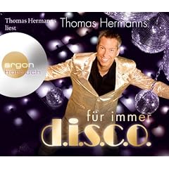 F�r immer disco (4 CDs)