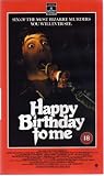 Review RCA Columbia Pictures  / Happy Birthday to Me