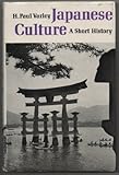Japanese culture : a short history
