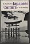 Japanese Culture: A Short History