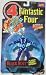Search : Fantastic Four - Black Bolt Action Figure