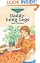 Daddy-Long-Legs (Dover Children's Evergreen Classics)