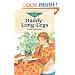 Daddy-Long-Legs (Dover Children's Evergreen Classics)