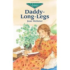 Daddy-Long-Legs (Dover Children's Evergreen Classics)