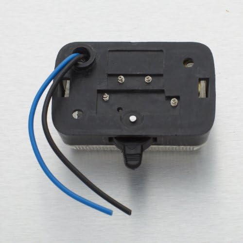 Suzuki SJ Jimny SJ413 SJ410 Samurai Sierra JA51 1300 interior dome light