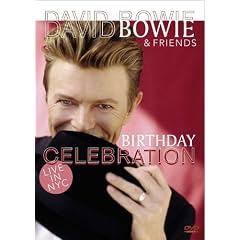 Birthday Celebration Live In New-York 1997