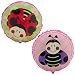 LadyBugs: Oh So Sweet 18