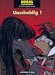 Ein Fall f�r Inspektor Canardo 12 - Unschuldig!