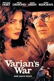 Varian`s War