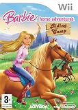 Barbie Horse Adventures: Riding Camp (Wii)