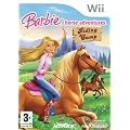 Barbie Horse Adventures: Riding Camp (Wii)