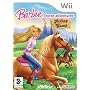 Barbie Horse Adventures: Riding Camp (Wii)
