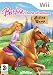 Barbie Horse Adventures Riding Camp wii