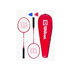 Wilson Badminton Kit / Set