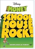 Schoolhouse Rock: Money Classroom Edition [Interactive DVD]