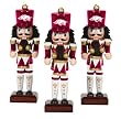 Arkansas - 3pk Nutcracker 3rd Ed