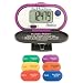 Set of Robic M307 Step and Stride Counter - Exercise