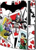 PS3 Batman Lego Cards Skins