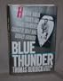 Blue Thunder: How the Mafia Owned and Finally Murdered Cigarette Boat King Donald Aronow