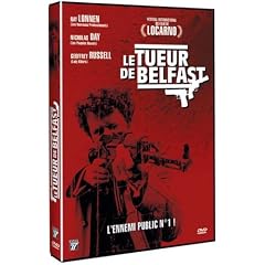 Le tueur de belfast