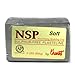 Chavant Clay - NSP Soft Green - Sculpting and Modeling Clay (1/4 Case)