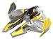 Revell 06720 - easykit Steckbausatz Star Wars, Anakin's Jedi Starfighter