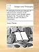 A Vindication of a Book, Intituled, a Brief Account of Many of the Prosecutions of the People Called Quakers, &C. Presented to the Members of Both H