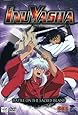 Inuyasha, Volume 38: Battle on the Sacred Island