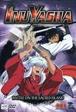 Inuyasha, Volume 38: Battle on the Sacred Island