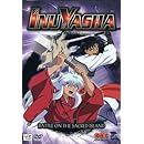 Inuyasha, Volume 38: Battle on the Sacred Island