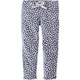 OSHKOSH(オシュコシュ) プルオンスキニーコード プリント ボトムスパンツ 24ヶ月【並行輸入】