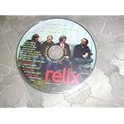 Click here to buy Relix Magazine Music Sampler CD September October 2007 by  Phish, Suzanne Vega, Future Rock, TieDye Keith, and Delta Moon .
