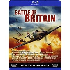 Battle of Britain [Blu-ray]