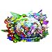 Hummingbird Reflections Shaped Jigsaw Puzzle by Lori Schory 600pc