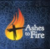 Ashes To Fire