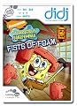 LeapFrog®  Didj Custom Learning Game SpongeBob SquarePants:  Fists of Foam