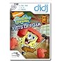 LeapFrog�  Didj Custom Learning Game SpongeBob SquarePants:  Fists of Foam