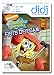 LeapFrog   Didj Custom Learning Game SpongeBob SquarePants:  Fists of Foam