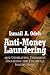 Anti-Money Laundering and Combating Terrorist Financing for Financial Institutions