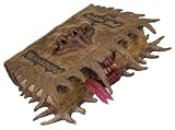 Tomy Harry Potter Monster Book of Monsters Keep Safe Box