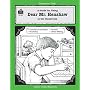 A Guide for Using Dear Mr. Henshaw in the Classroom