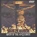 Marilyn Manson & the Spooky Kids - Birth of the Anti-Christ [DVD] [1990] cd cover
