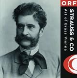 Strauss & Co
