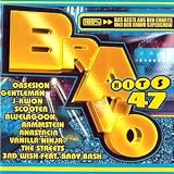 CD Compilation mit 42 Chartbreakern (Diverse) 2004