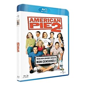 American Pie 2 [Blu-ray]
