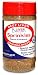 Liver Biscotti - Original Recipe, Sprinkles 8oz. Jar