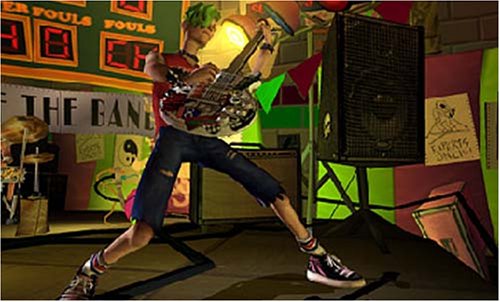 Guitar Hero Encore: Rocks the 80's image