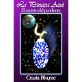 La Princesa Azul El secreto del pendiente (La Princesa Azul de Grazia Blu,me)